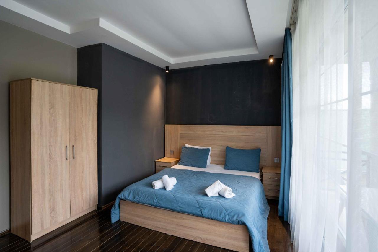Fortuna Hotel Qebele Kebele Dış mekan fotoğraf