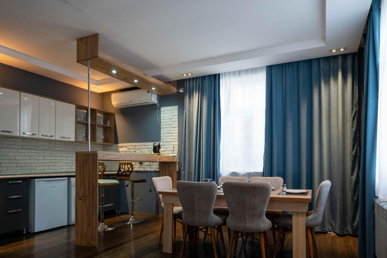 Fortuna Hotel Qebele Kebele Dış mekan fotoğraf