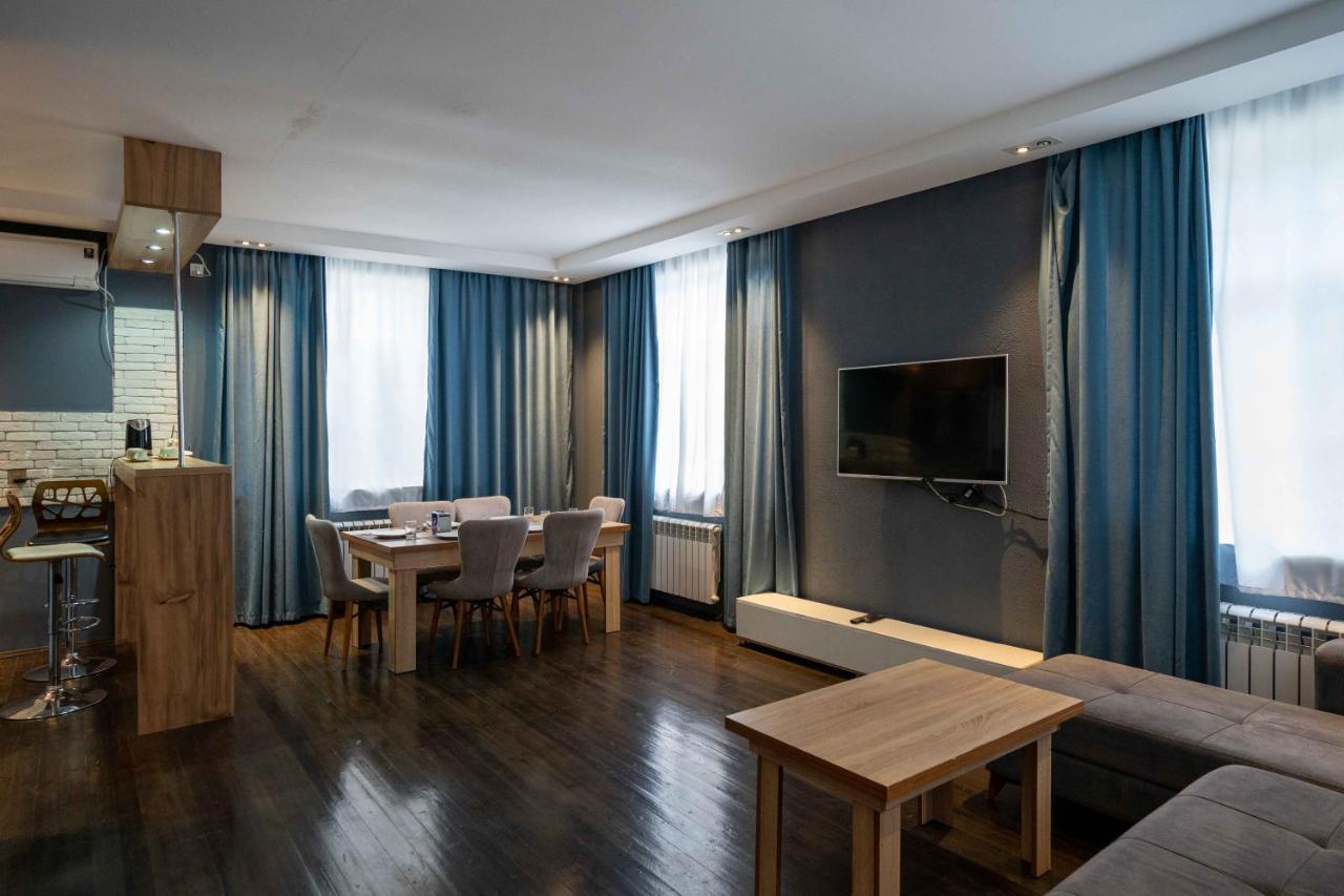 Fortuna Hotel Qebele Kebele Dış mekan fotoğraf