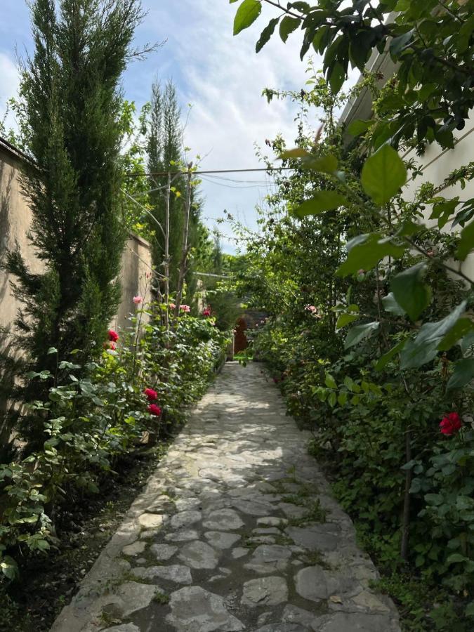 Fortuna Hotel Qebele Kebele Dış mekan fotoğraf